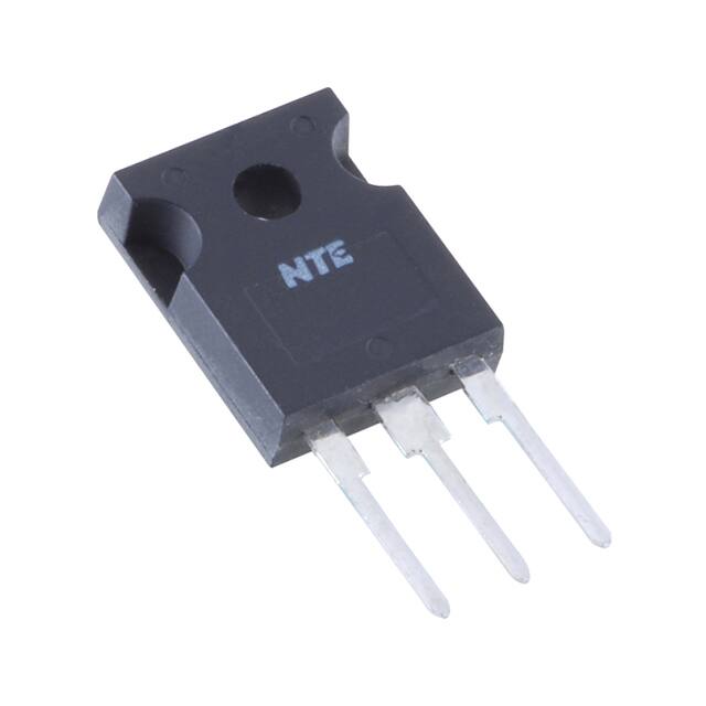 NTE Electronics, Inc. BDV64