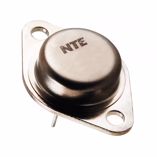 NTE Electronics, Inc. MJ10012