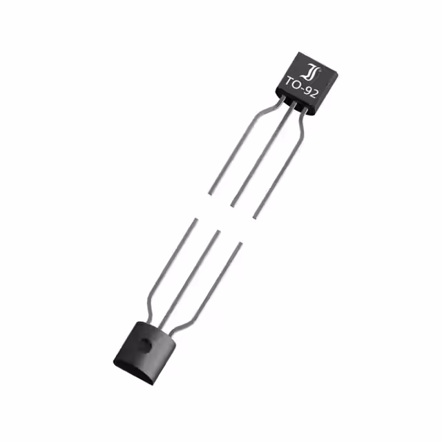 Diotec Semiconductor 2N2222A