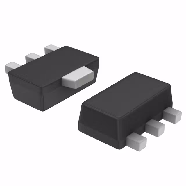 onsemi 2SA2014-TD-E