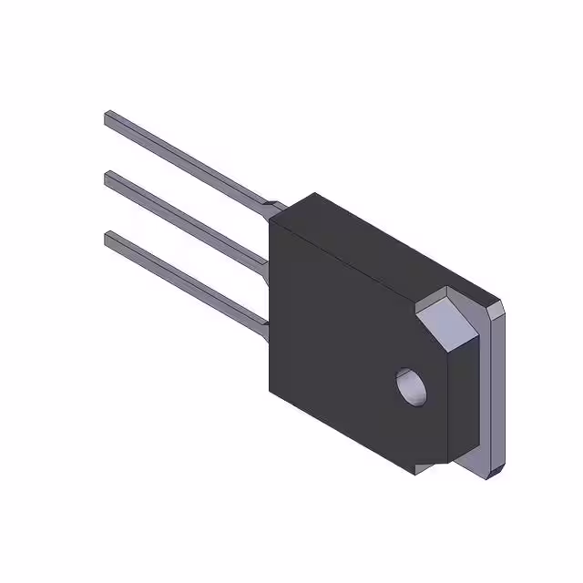 Fairchild Semiconductor FJA3835TU