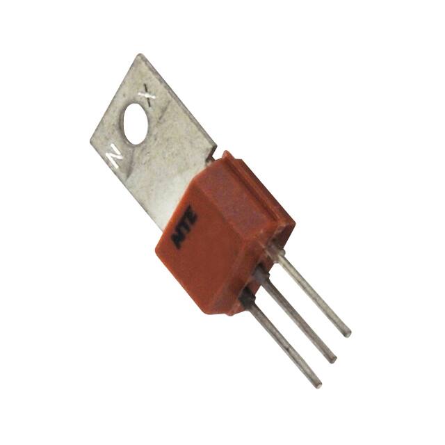 NTE Electronics, Inc. NTE300