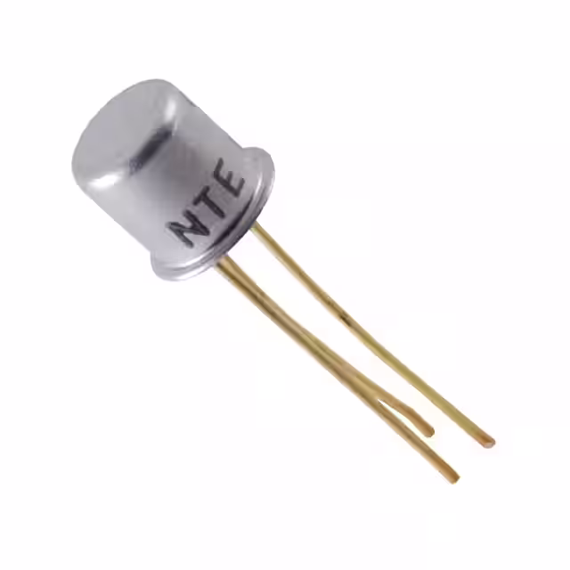 NTE Electronics, Inc. NTE126