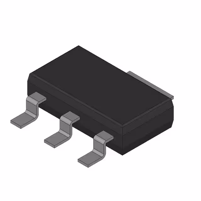 onsemi BCP51