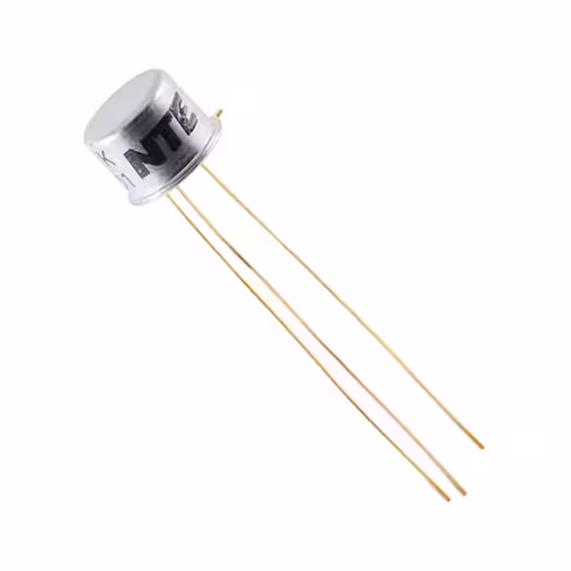 NTE Electronics, Inc. NTE103