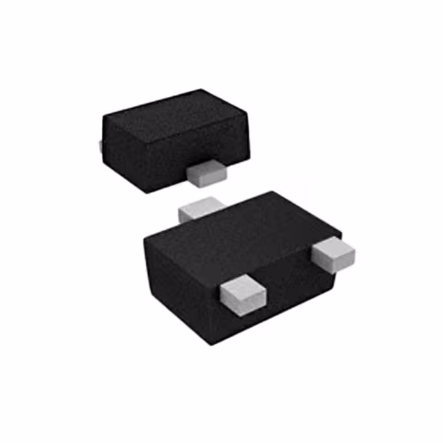 Toshiba Electronic Devices and Storage Corporation 2SC6026MFV-Y,L3F