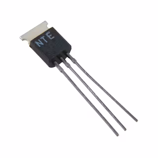 NTE Electronics, Inc. 2N6714