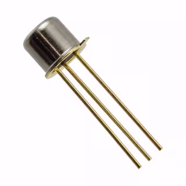 Central Semiconductor 2N3700 PBFREE