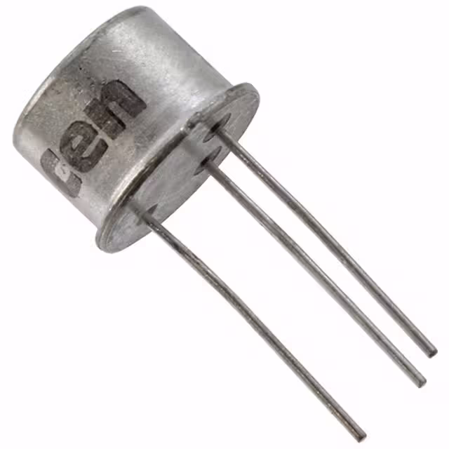Central Semiconductor 2N2218 PBFREE