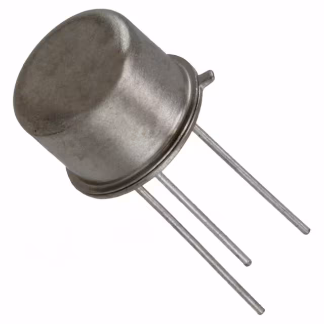 Microchip Technology 2N2219AE3