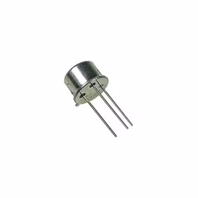 Microchip Technology 2N2219AE4