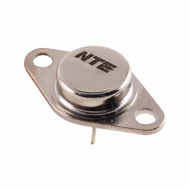 Microchip Technology 2N4912