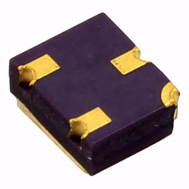 Microchip Technology 2N3500U4/TR