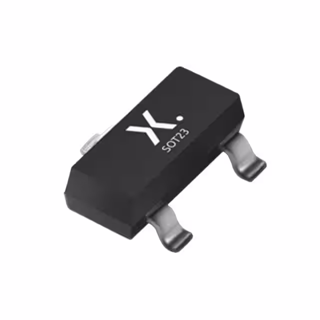 NXP Semiconductors 2PD601ASL,235