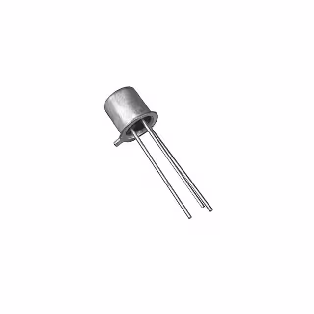 STMicroelectronics 2N2222