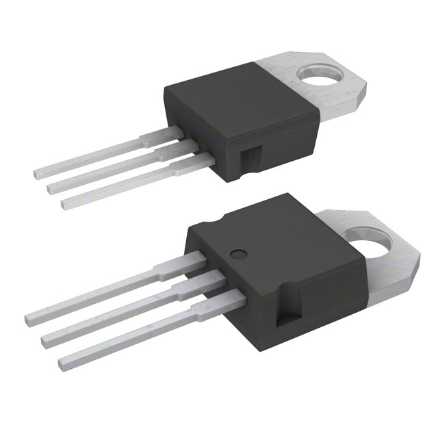 STMicroelectronics BDW84C