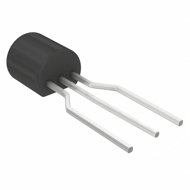 Micro Commercial Components (MCC) 2SA844-E-AP