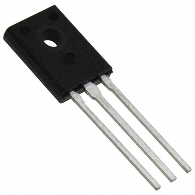 Micro Commercial Components (MCC) BD233-BP