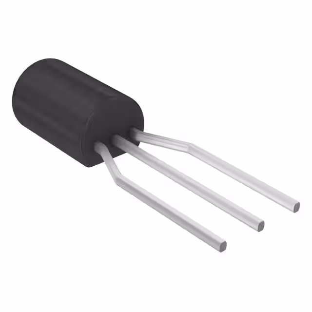 Micro Commercial Components (MCC) MPSA14-BP