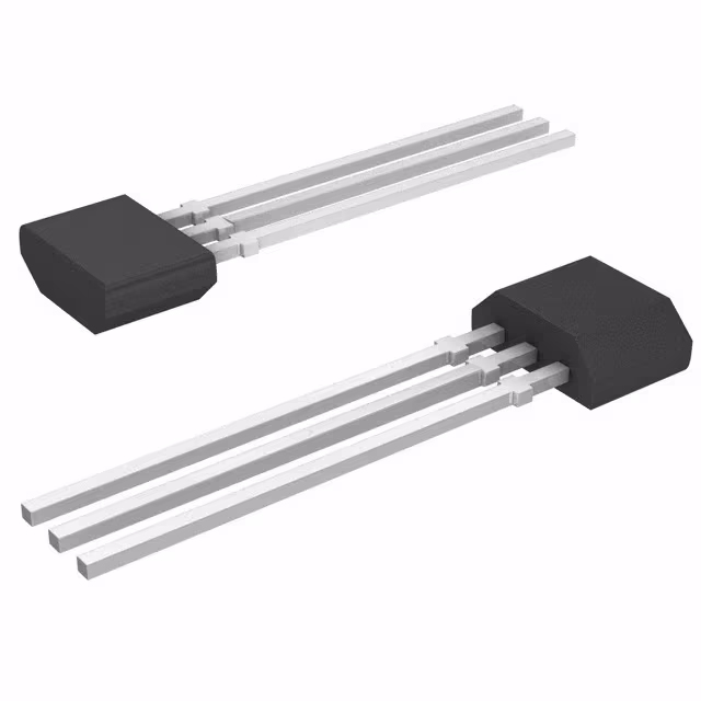 Micro Commercial Components (MCC) 2SA1048-GR-BP