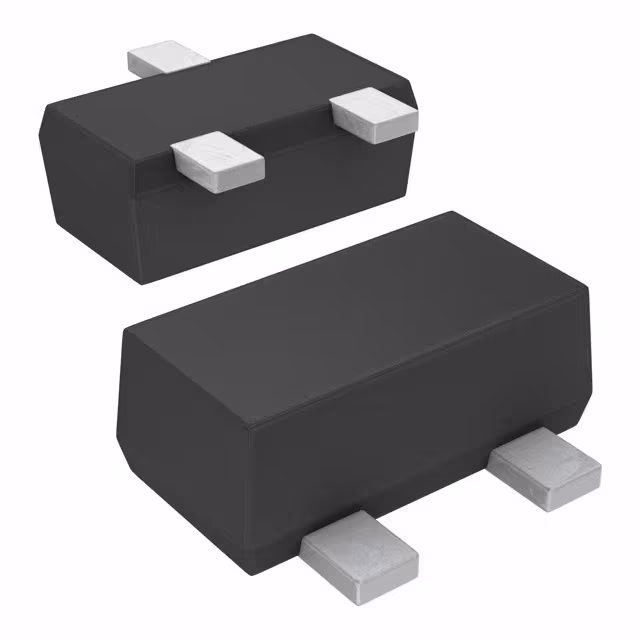 onsemi FJY4006R