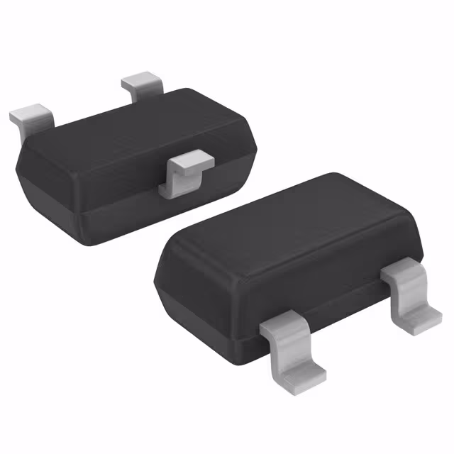 onsemi MUN2113T1