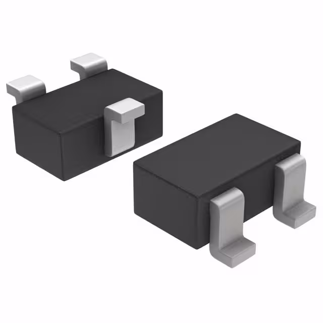 onsemi FJX4004RTF