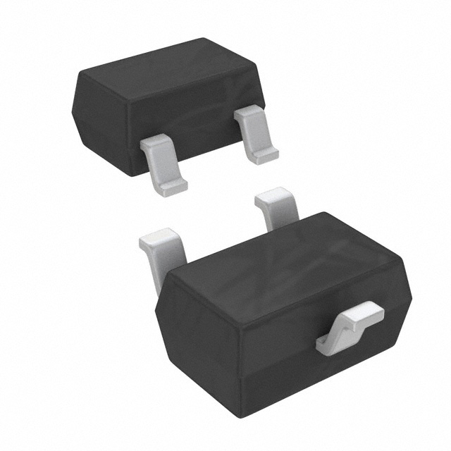 Diodes Incorporated DDTD114EU-7-F