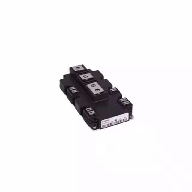 Infineon Technologies FF6MR12KM1BOSA1