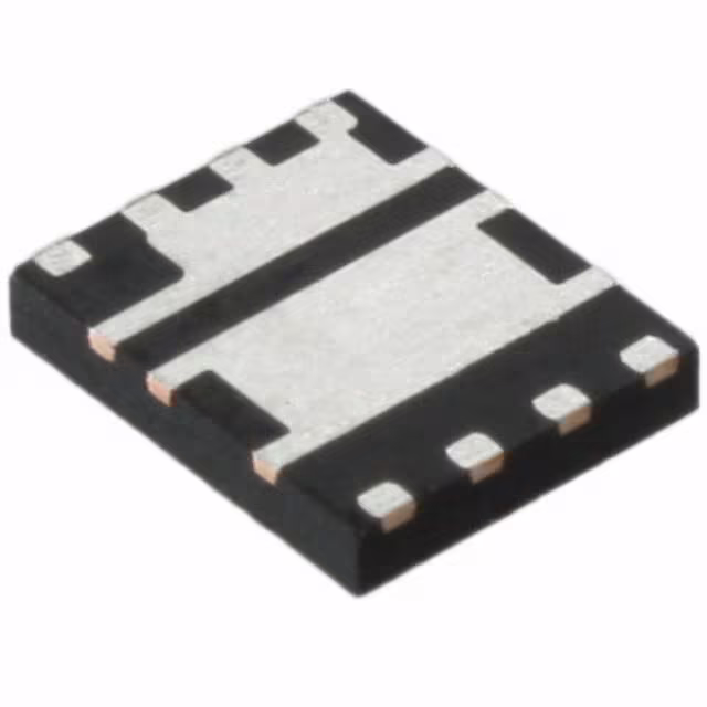onsemi FDMS3606AS