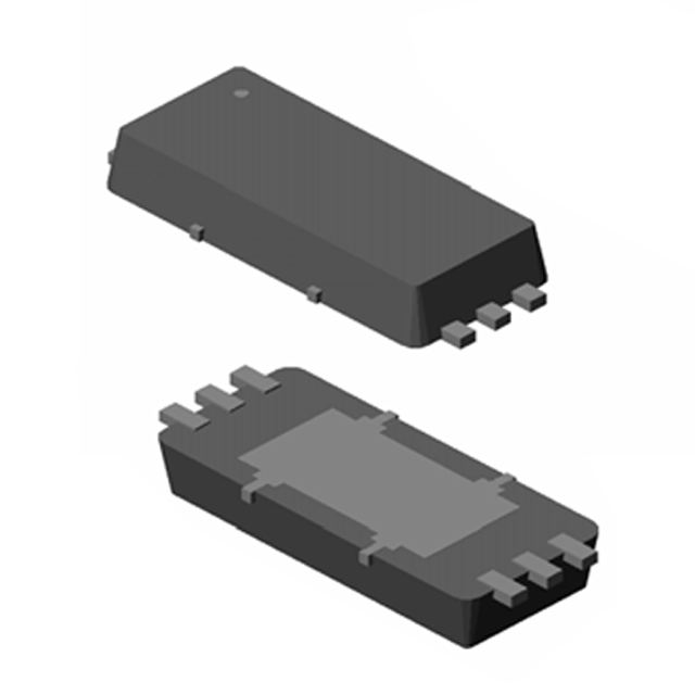 Alpha and Omega Semiconductor, Inc. AON5802ALS