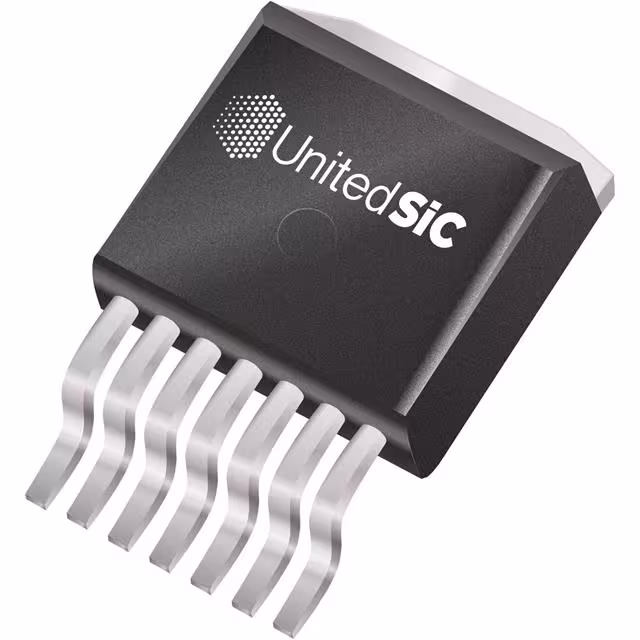 UnitedSiC UF3C120080B7S