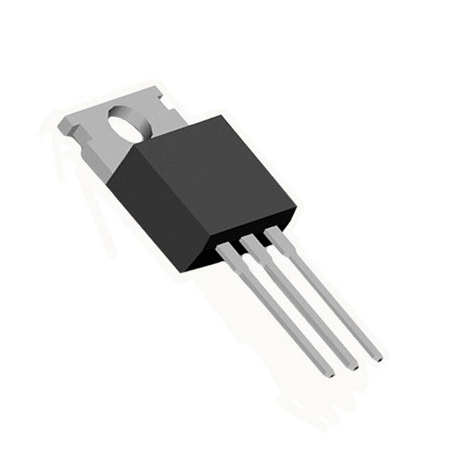 Littelfuse IXTP14N60X2