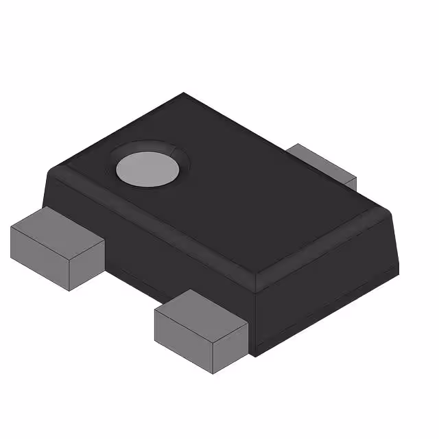 onsemi NTK3043NT1H