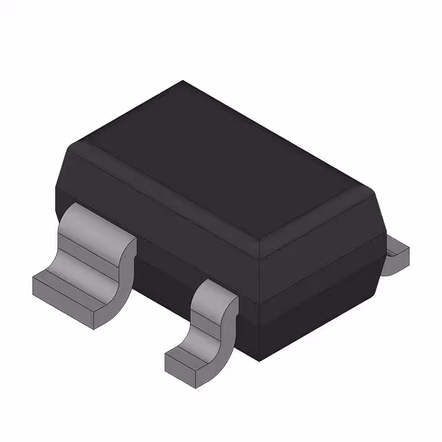 Intersil (Renesas Electronics Corporation) 3SK298ZP-TL-E