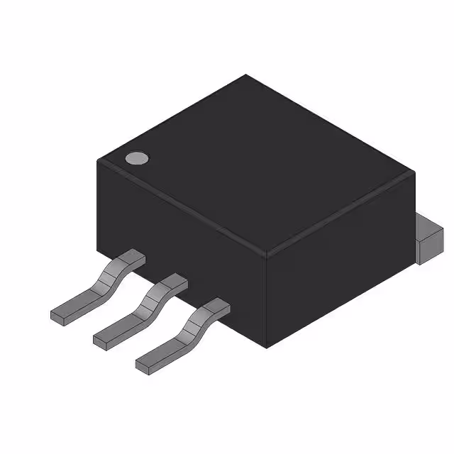 Fairchild Semiconductor HUF76121D3ST