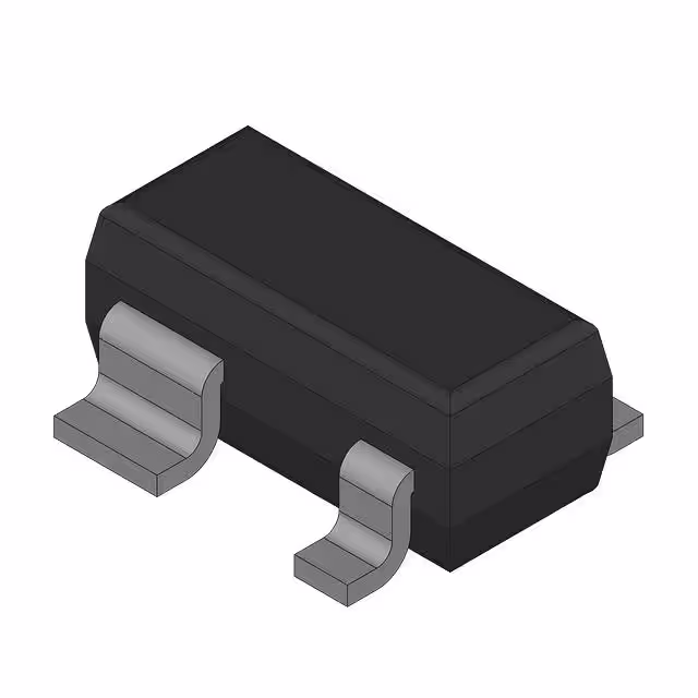 Intersil (Renesas Electronics Corporation) 3SK323UG-TL-E