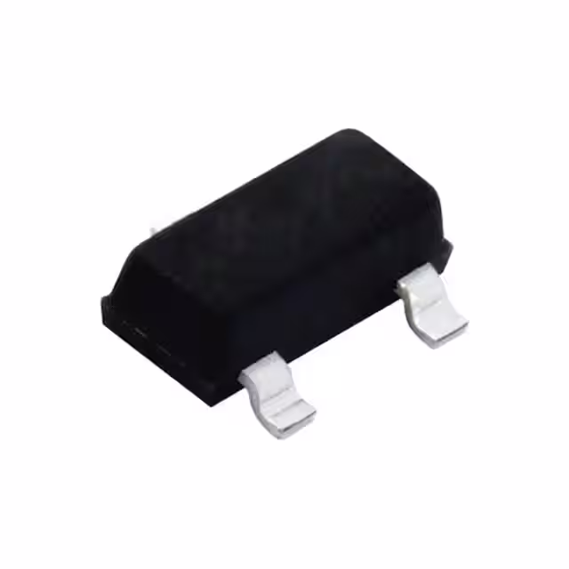 Vishay SI2301CDS-T1-BE3
