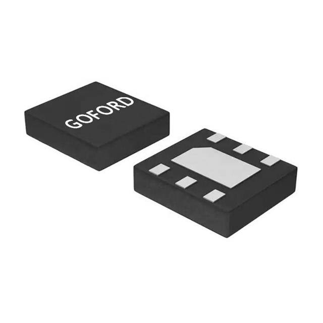 Goford Semiconductor G2012