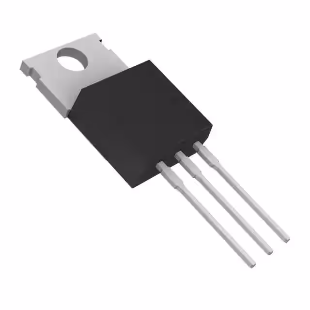 Fairchild Semiconductor NDP708AE