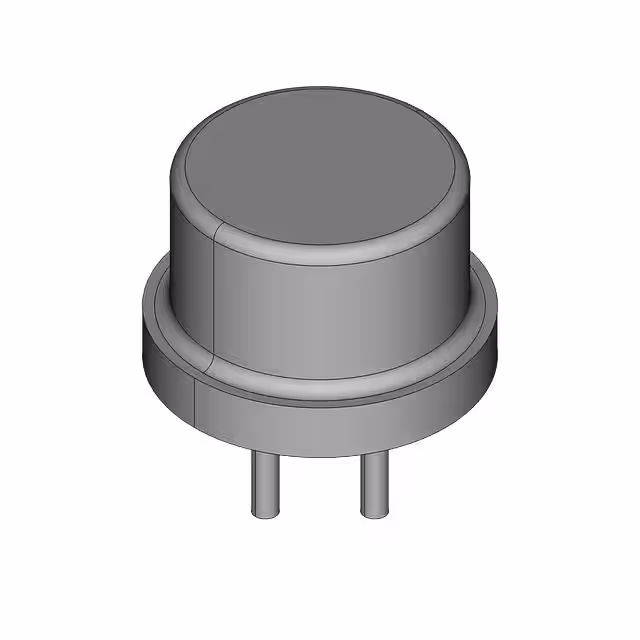 Harris Corporation 2N6760TXV