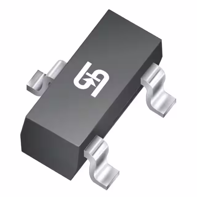 Taiwan Semiconductor BSS84 RFG