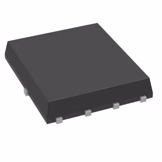 onsemi FDMS007N08LC