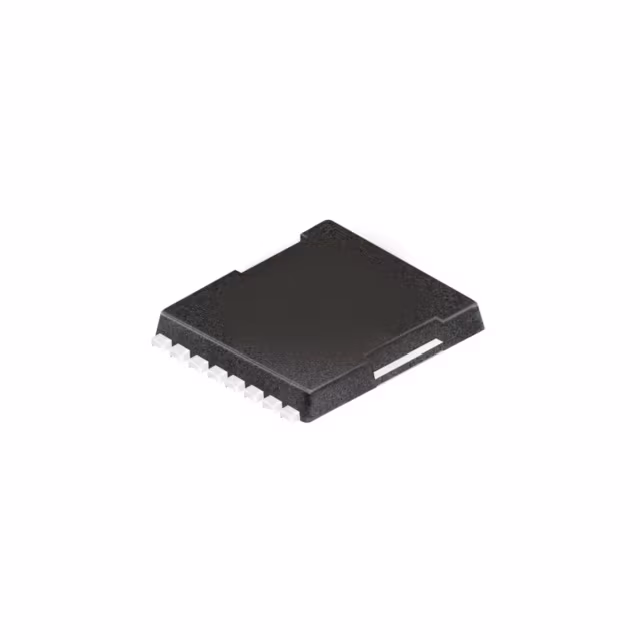Infineon Technologies IPT60R035CFD7XTMA1