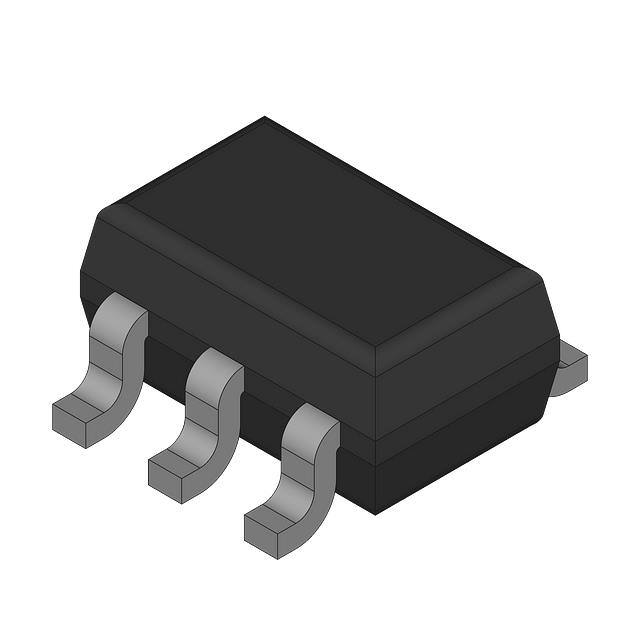Infineon Technologies BSD316NL6327
