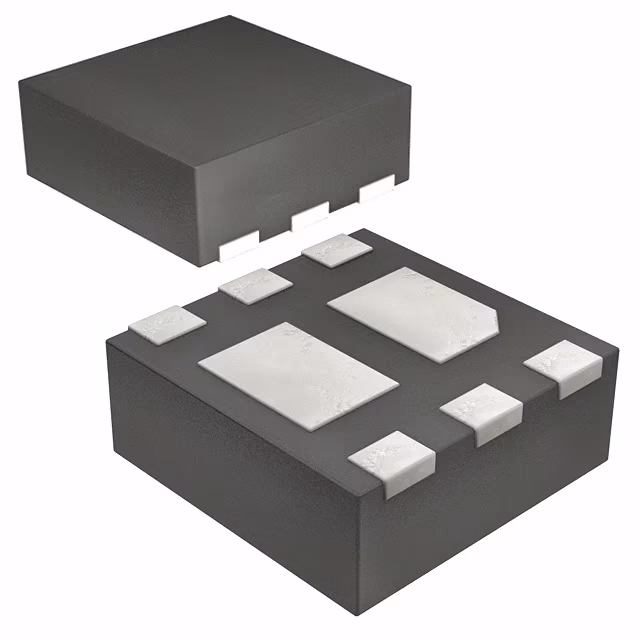 Toshiba Electronic Devices and Storage Corporation SSM6G18NU,LF