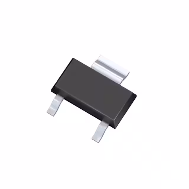 Infineon Technologies ISP26DP06NMSATMA1