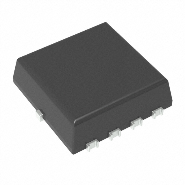 Diodes Incorporated DMT69M5LFVWQ-7