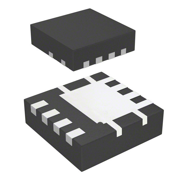 Diodes Incorporated DMN2005UFGQ-13