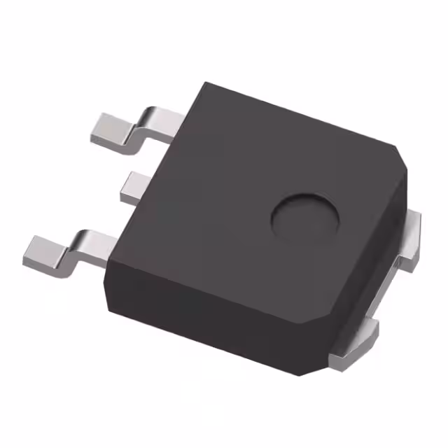 STMicroelectronics STD80N6F7